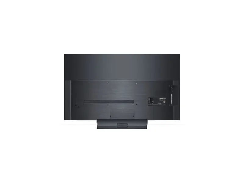 Телевізор LG OLED48C36LA - фото 8