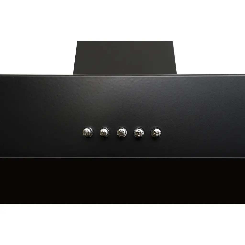 Вытяжка Ventolux Fiore 60 BK (1000) PB - фото 3