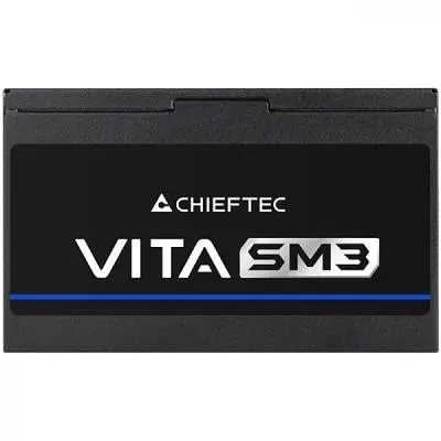 Блок живлення Chieftec 850W VITA SM3 (BPX-850-C) - фото 2
