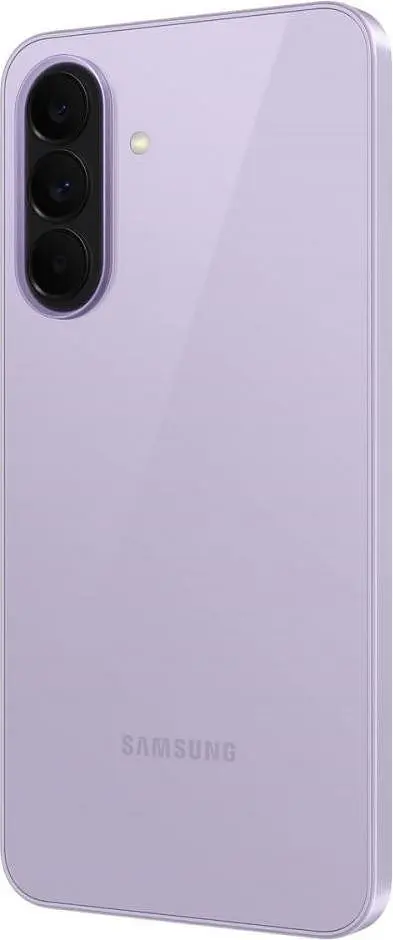 Смартфон Samsung Galaxy A37 5G 8/128GB Lavender (SM-A376B) (TW) (no charger) - фото 7