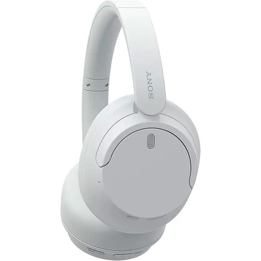 Навушники Sony WH-CH720N White (WHCH720NW.CE7) [97400] - фото 5