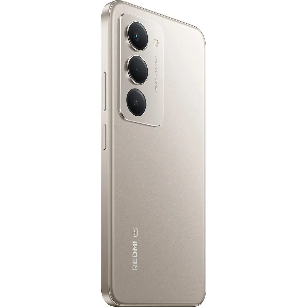 Смартфон Redmi 15 5G 4/128GB Titan Gray Global EU [151171] - фото 7