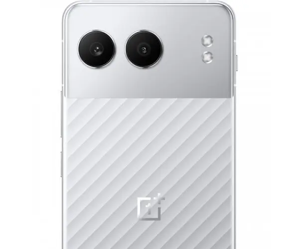 Смартфон OnePlus Nord 4 16/512GB Mercurial Silver - фото 6