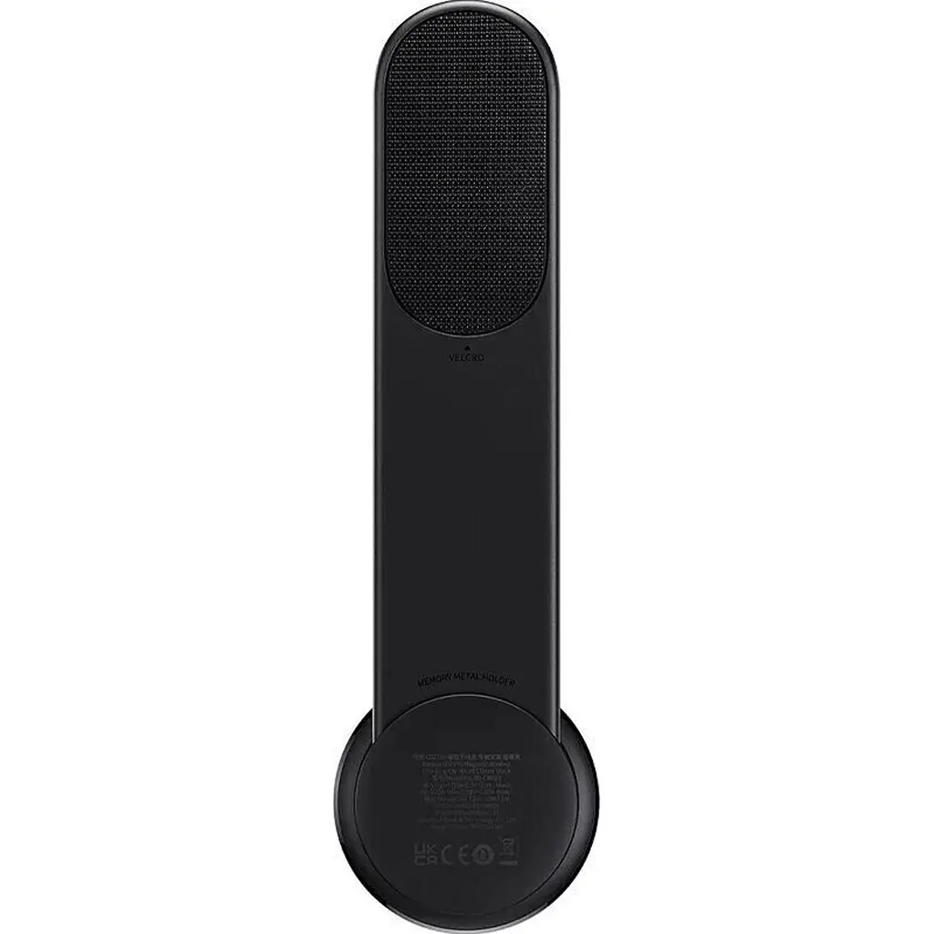 Автотримач із бездротовою зарядкою Baseus C02 Pro Series Black (C40156000111-00) [105018] - фото 3