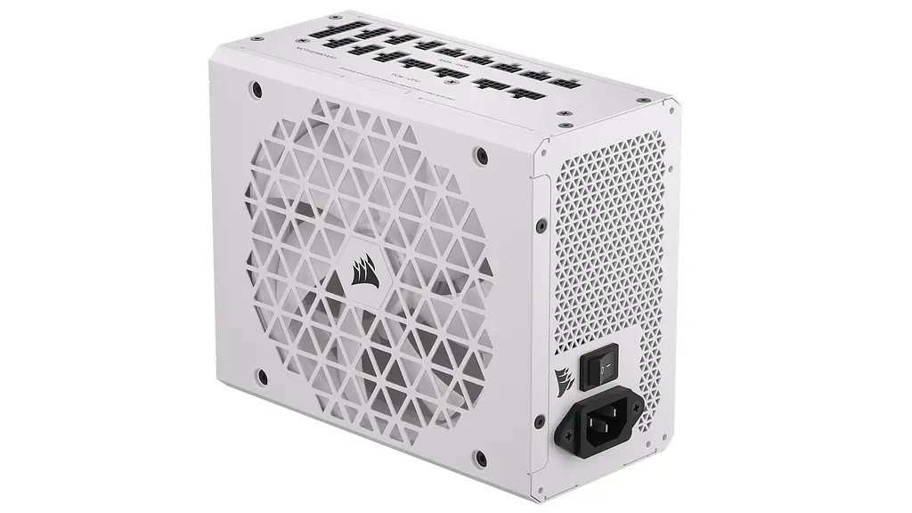 Блок питания Corsair RM1200x White (CP-9020276-EU) 1200 Вт - фото 10