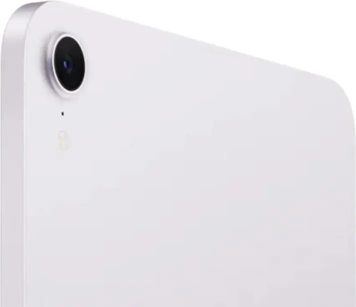 Планшет Apple iPad mini 7 Wi-Fi + Cellular 128GB Purple (MXPR3) - фото 2