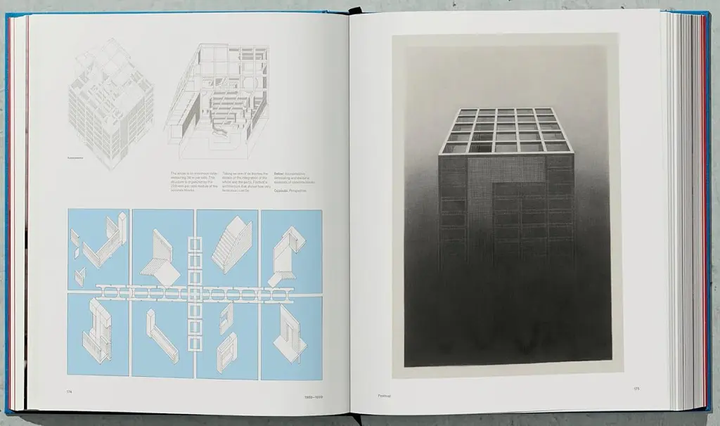 Tadao Ando. Sketches, Drawings, and Architecture - Тадао Андо - фото 12