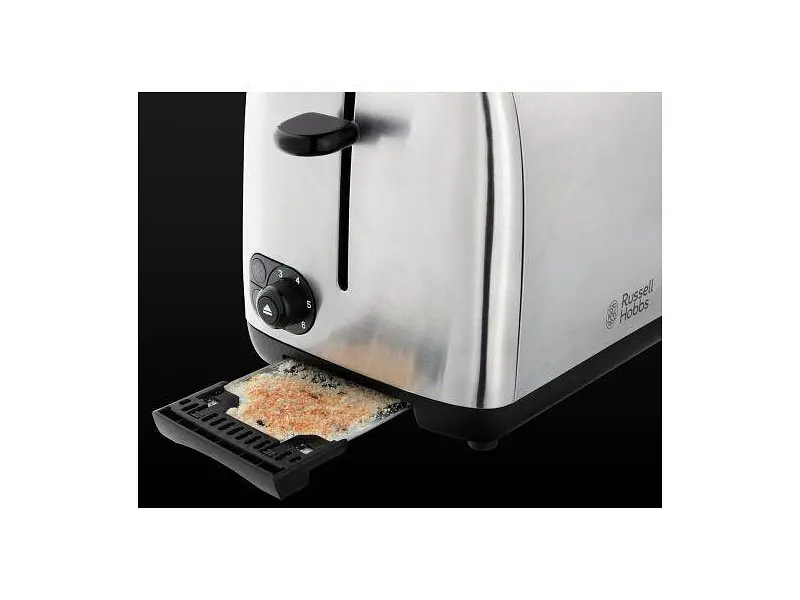 Тостер Russell Hobbs ADVENTURE 24080-56 - фото 3
