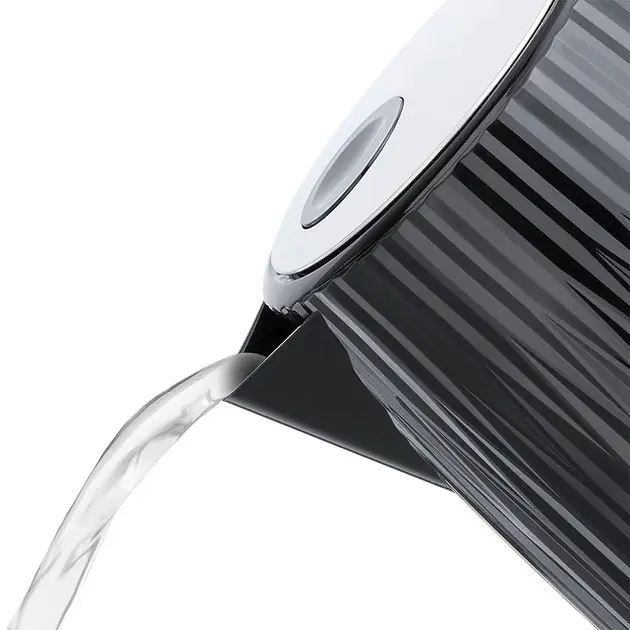 Электрочайник Russell Hobbs Eden 27361-70 Black teh0021951 - фото 2