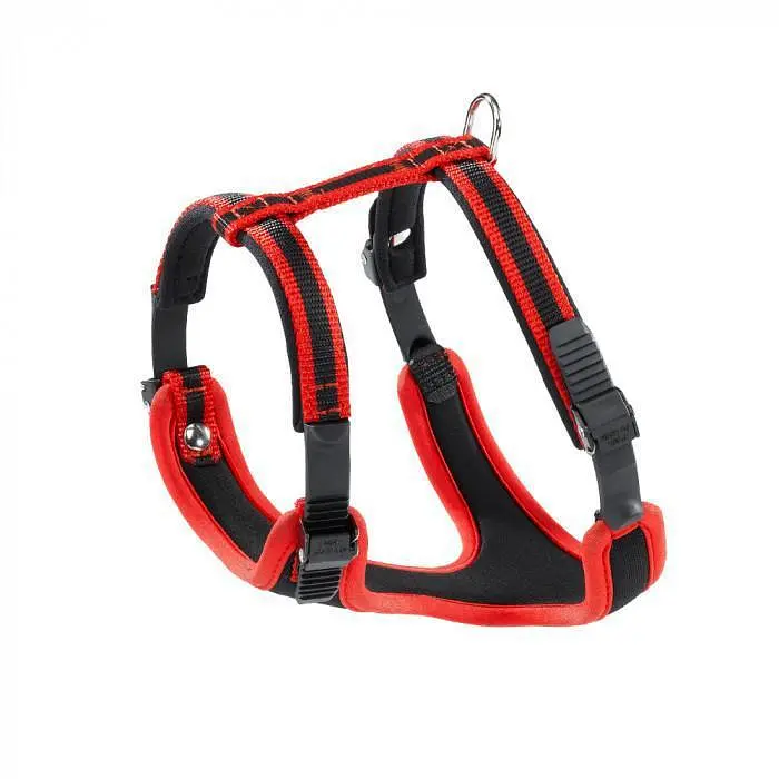 Шлеї для собак Ferplast Ergocomfort P XS (FR19580045-8) - фото 6
