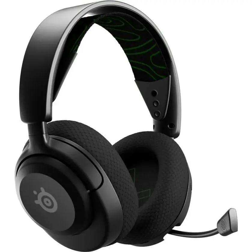 Навушники SteelSeries Arctis Nova 5X Black (61676) - фото 3