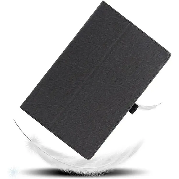 Чохол BeCover Slimbook для Blackview Tab 90 WiFi 10.92" Black (712835) - фото 4