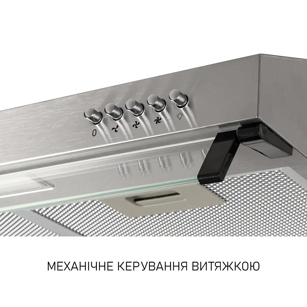 Витяжка плоска Minola HPL 622 I - фото 9