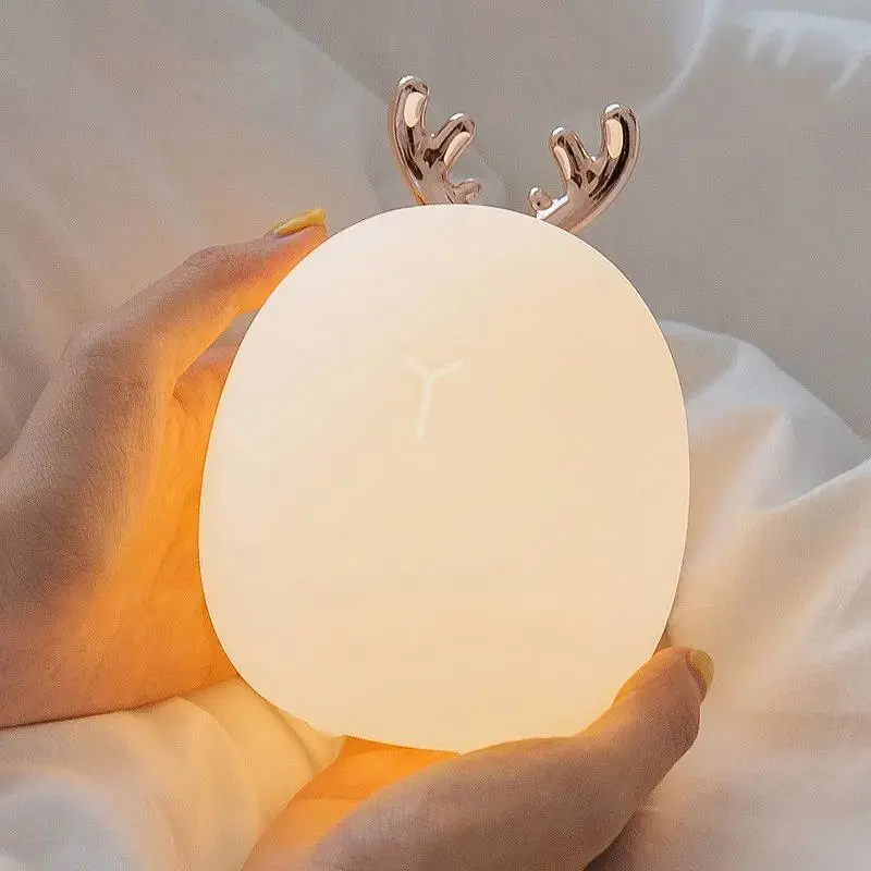 Ночной светильник DK Lovely Lamp 317 [111476] - фото 5