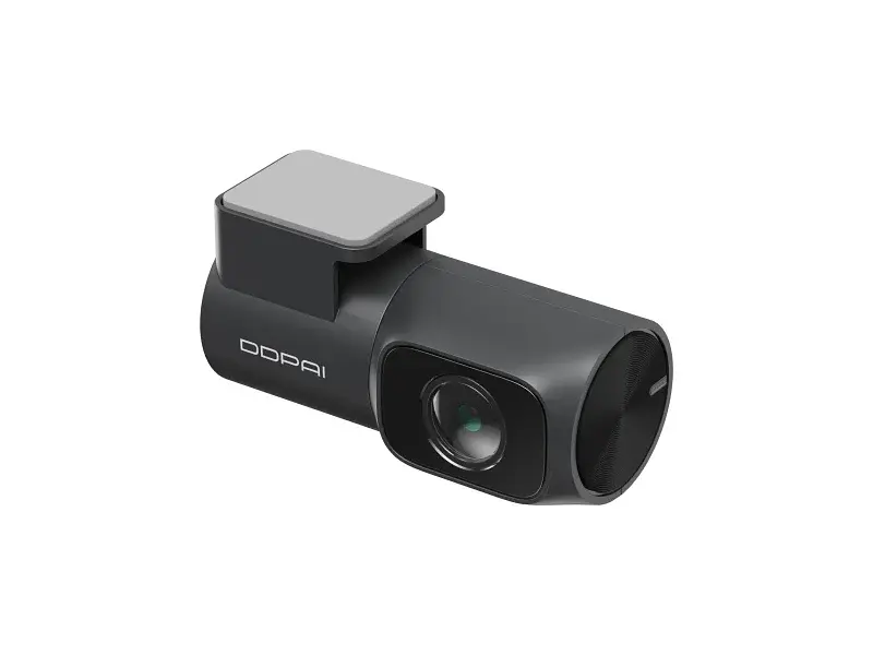 Відеореєстратор DDPai N2 Dual - фото 6