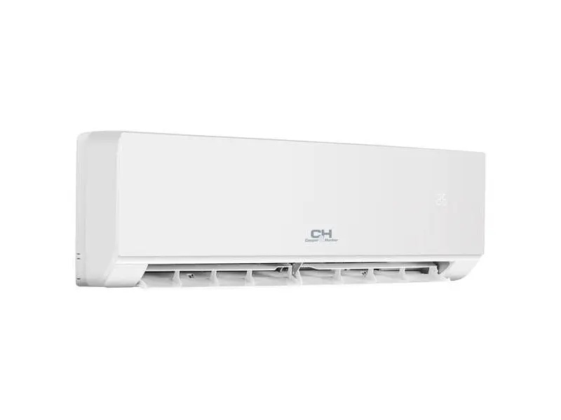 Спліт-система Cooper&Hunter VITAL Plus CH-S24FTXF6 - фото 4