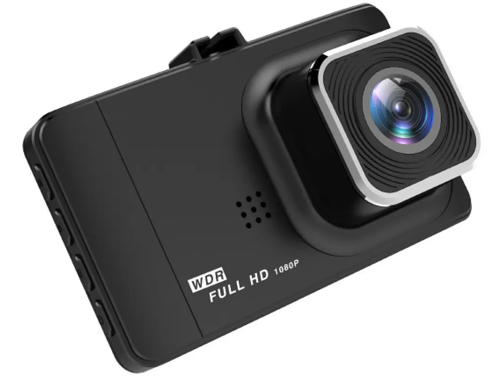 Відеореєстратор CarCam T418 Dual - фото 8
