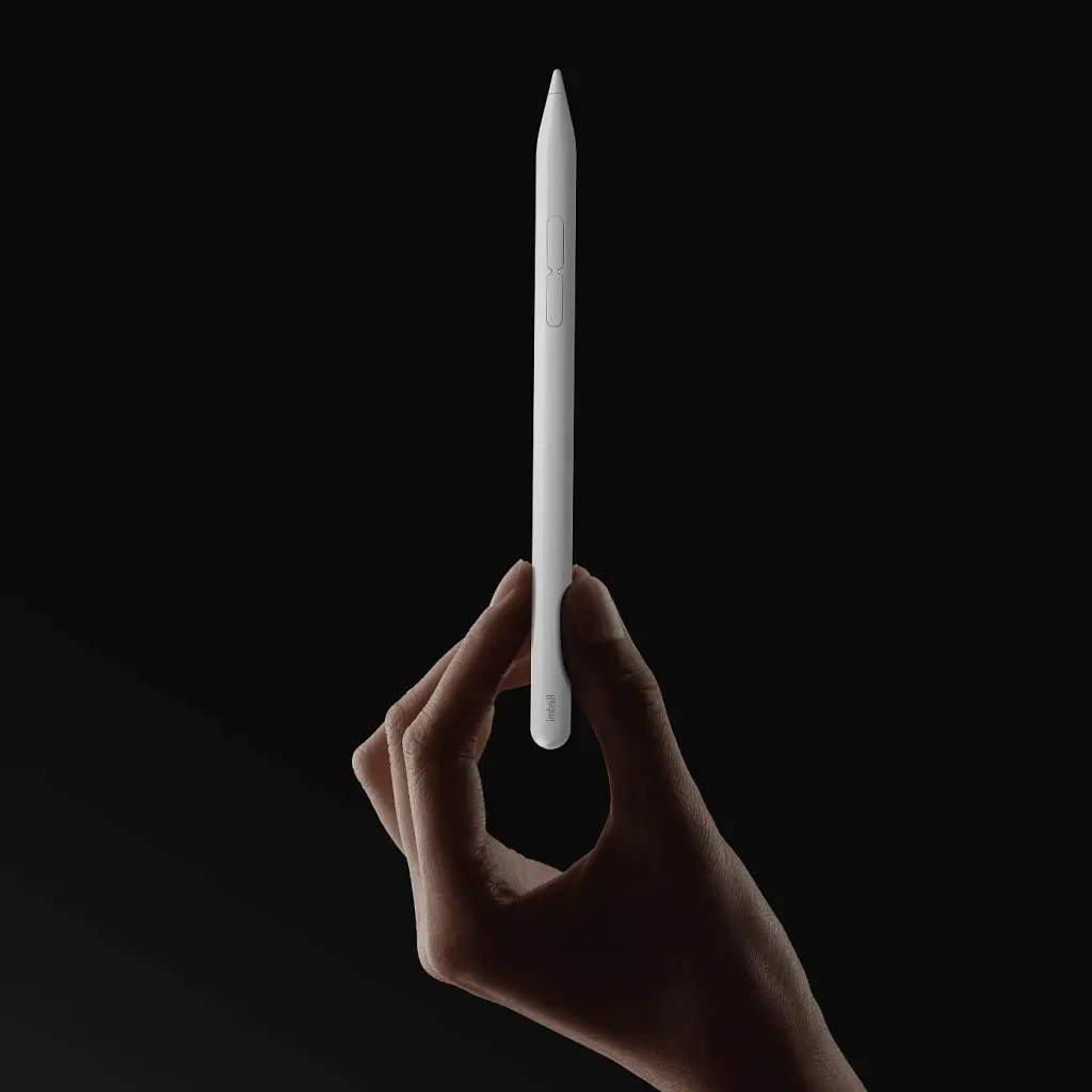 Стилус Xiaomi Redmi Smart Pen White (BHR8577GL) for Redmi Pad Pro (1052506) - фото 3