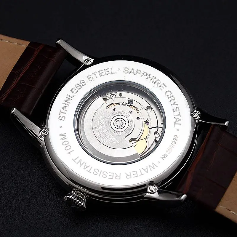 Годинник Aviator V.3.20.0.140.4 - фото 2