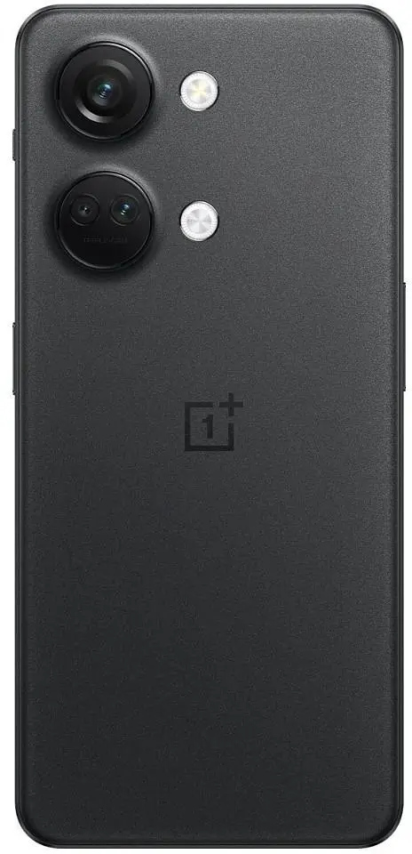 Смартфон OnePlus Nord 3 12/256GB Tempest Gray Global - фото 2