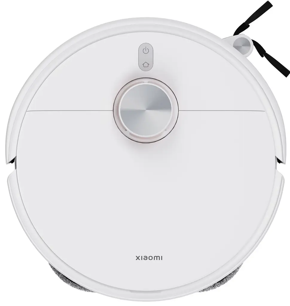 Робот-пилосос xiaomi Robot Vacuum S40 Pro (BHR089REU) Білий