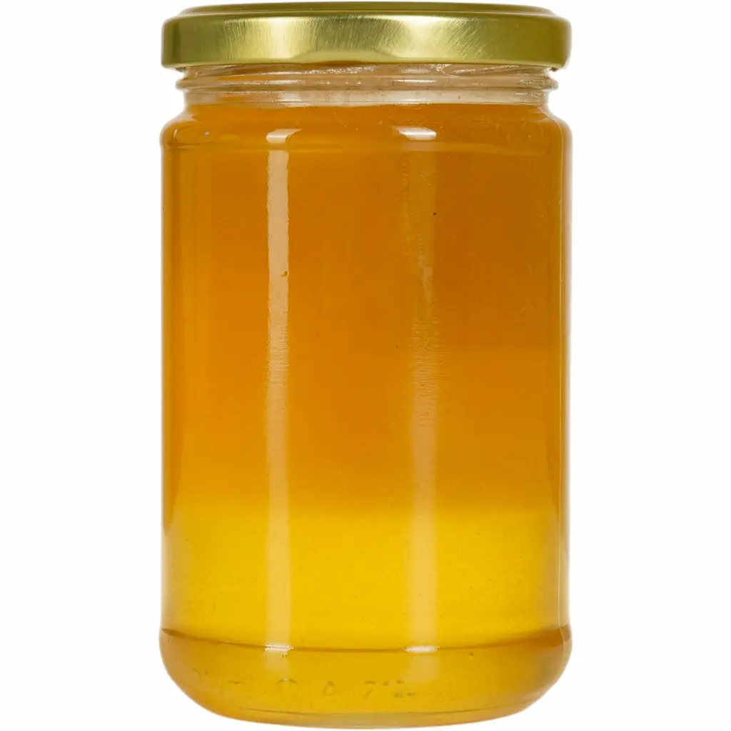 Мед акацієвий Honey Way 400 г - фото 4