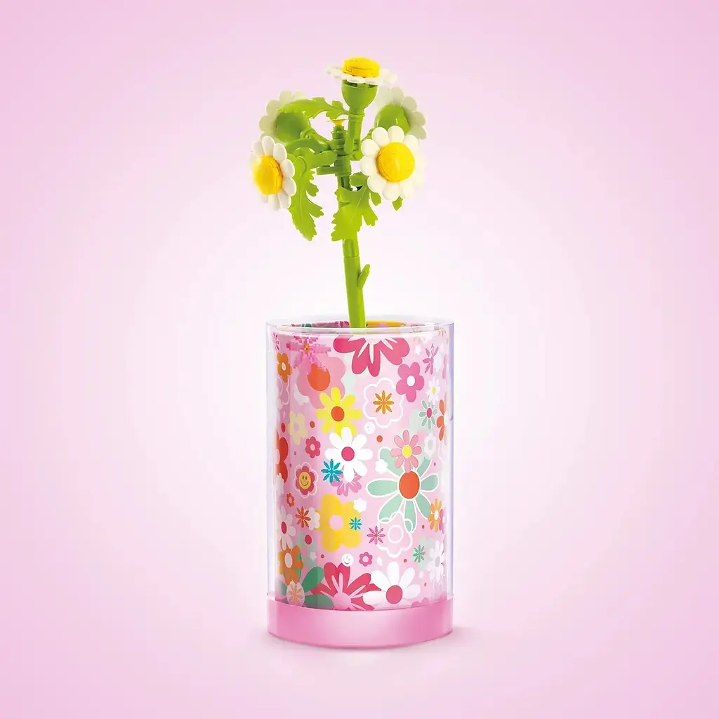 Набор для творчества Canal Toys Bloom Волшебная ручка (BLM001) - фото 11