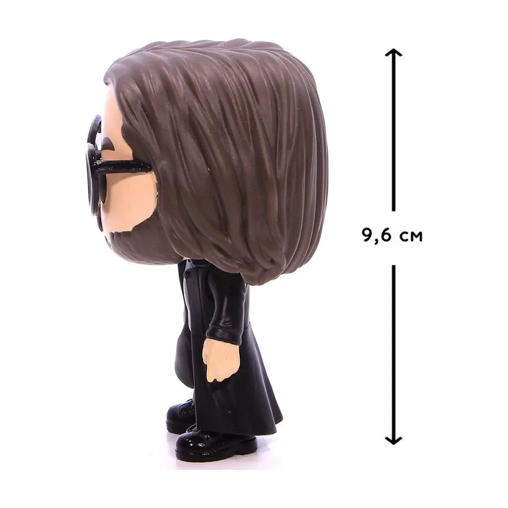 Фігурка Funko Pop серії Матриця 4 - Нео (59253) - фото 4