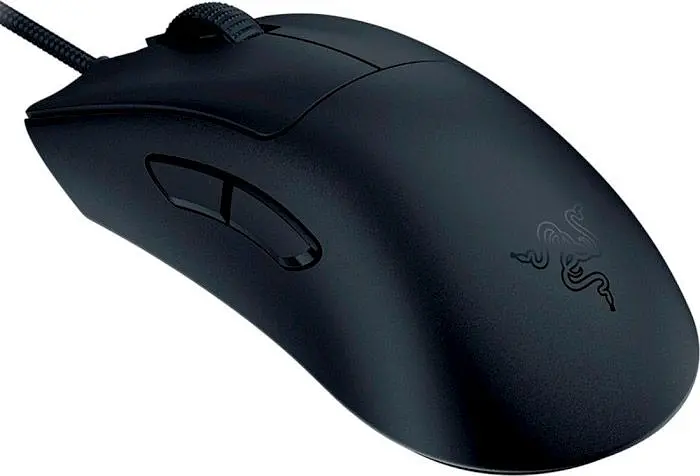Миша Razer DeathAdder V3 Black (RZ01-04640100-R3M1) [87263] - фото 2