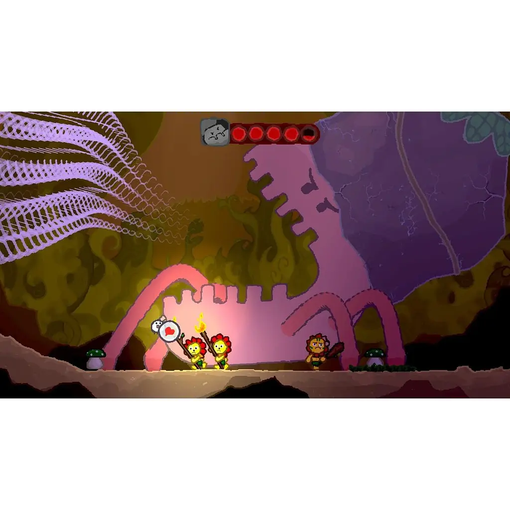 Ключ активации Microsoft Wuppo для Xbox One/Series - фото 5
