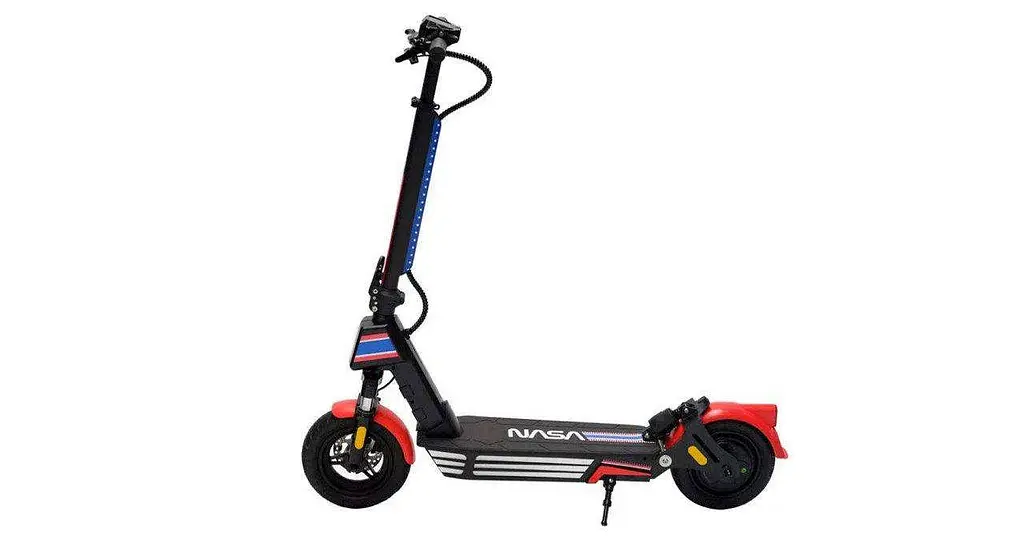 Електросамокат NASA Earth 1015K - фото 2