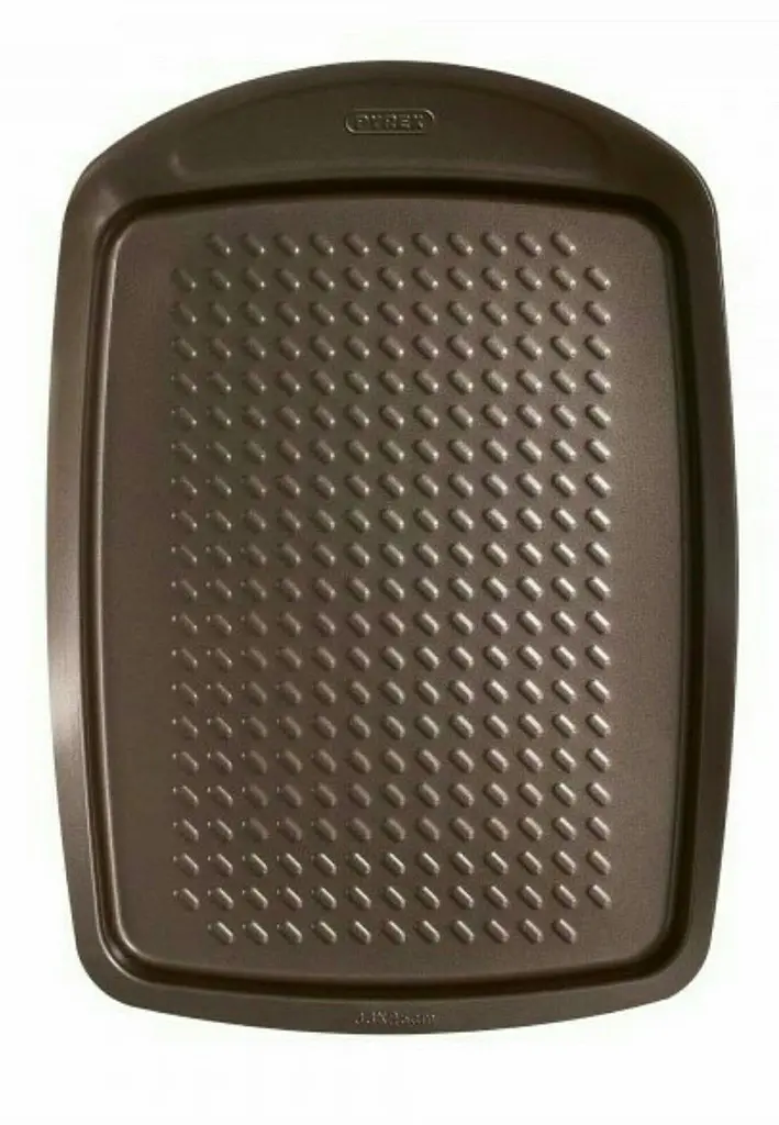 Деко Pyrex Asimetria 33х25 см kuh0016038 - фото 2