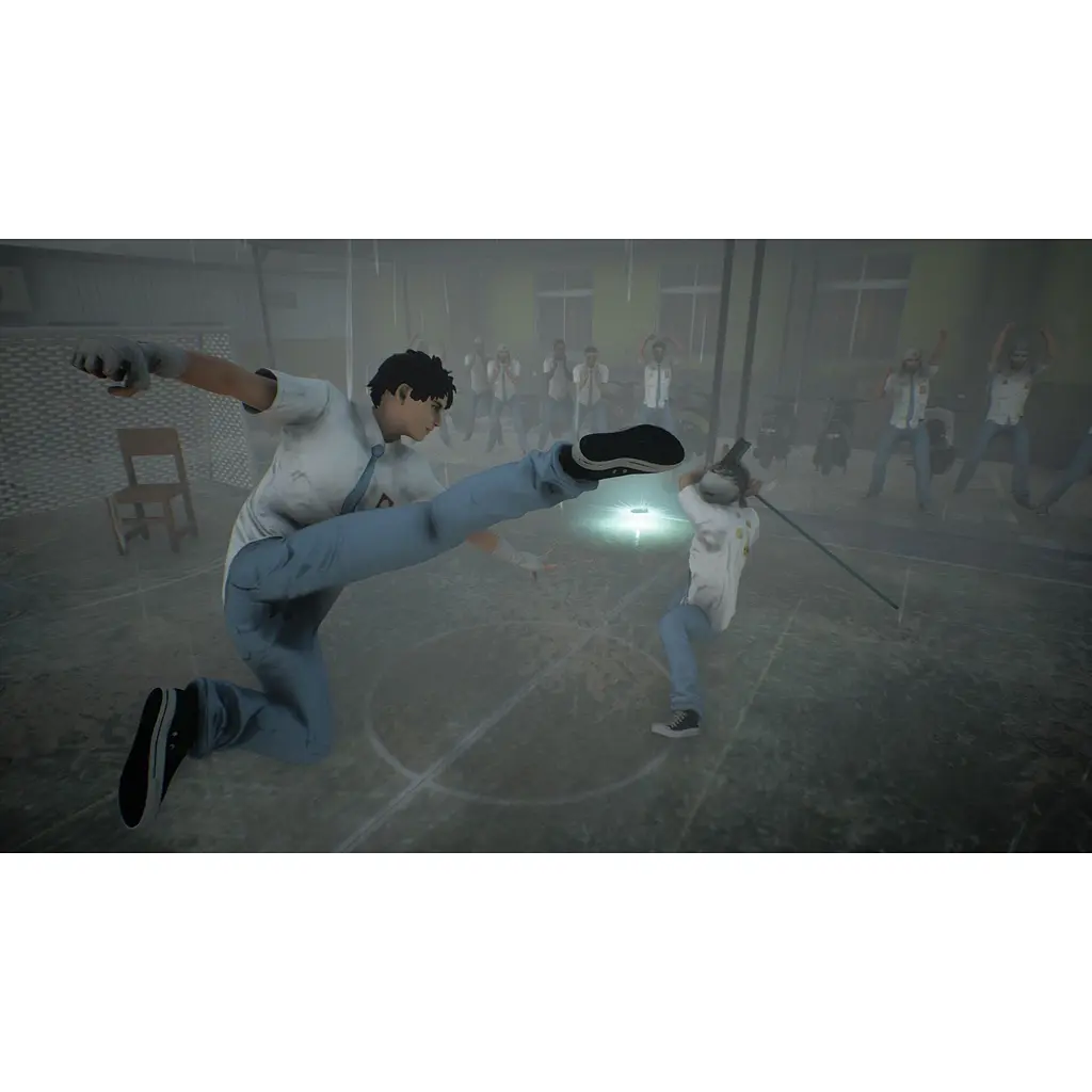 Ключ активації Microsoft Troublemaker: Raise Your Gang для Xbox One/Series S/X - фото 2