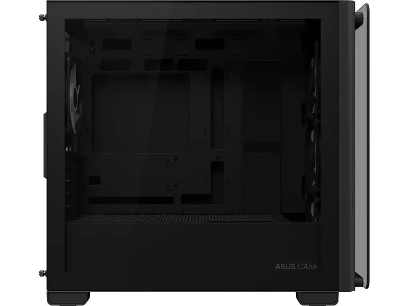Корпус Asus A23 Plus Black (90DC00K0-B19010) - фото 4