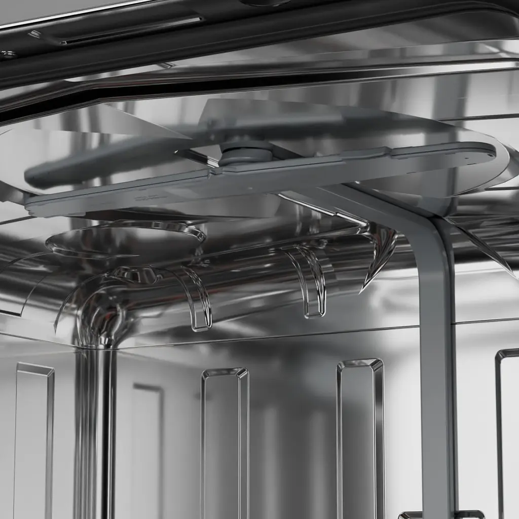 Посудомоечная машина Gorenje встраиваемая 16компл. A+++ 60см AquaStop автоматическое открытие - фото 8