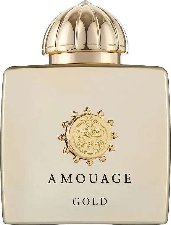 Оригінал Amouage Gold Women 100 мл Парфумована вода - фото 3