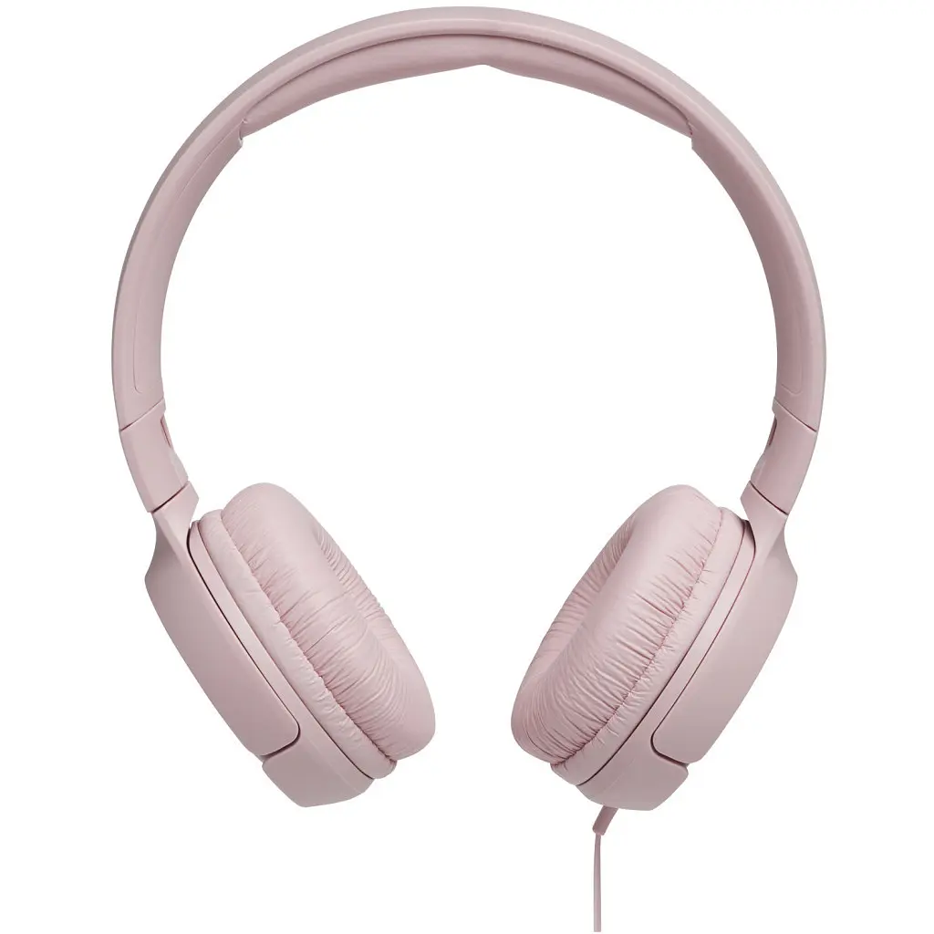 Навушники JBL T500 Pink (JBLT500PIK) - фото 2