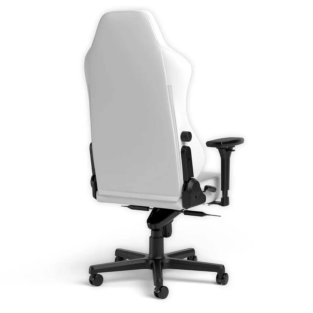 Ігрове крісло Noblechairs LEGEND White - фото 4