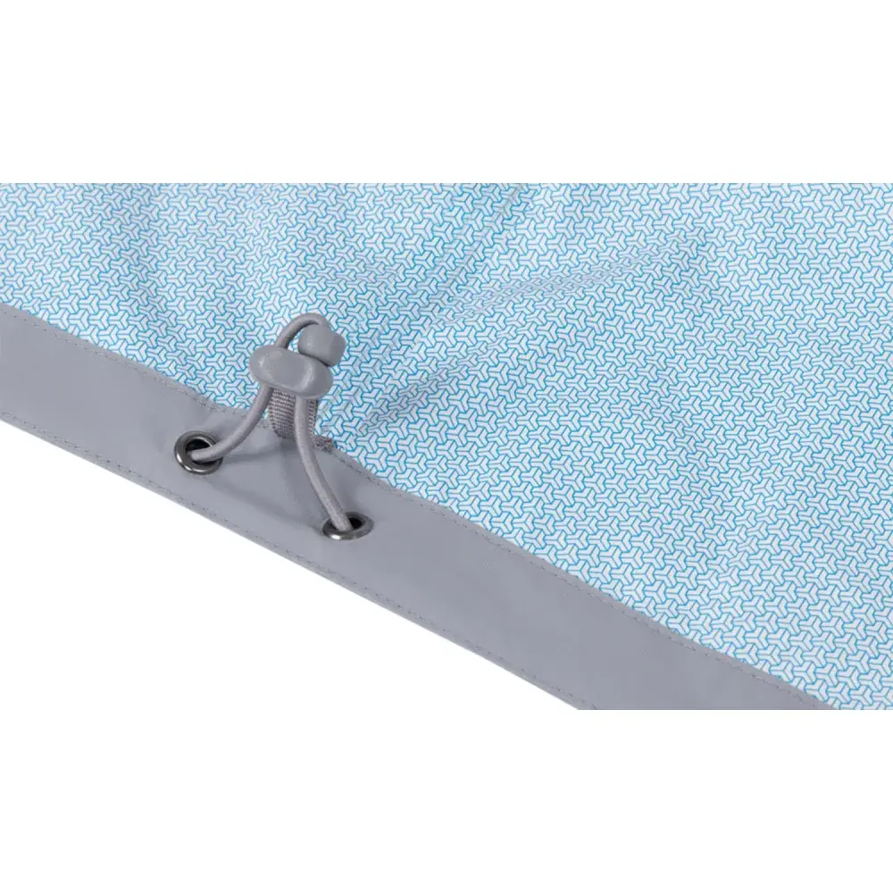 Куртка Frontier Erica XXL 10K/10K Gray - фото 11