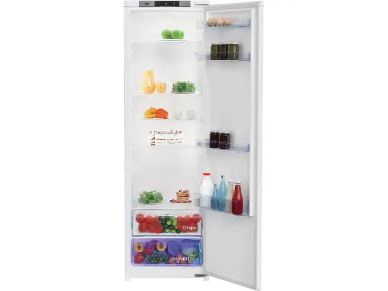 Холодильна камера Beko BSSA315E4SFN - фото 3