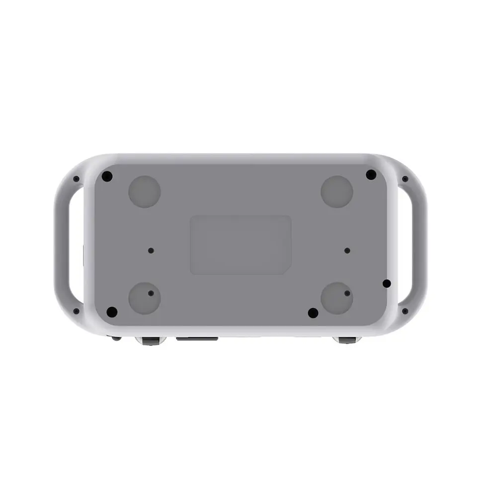 Портативна зарядна станція Litheli 800 Вт, 724 Вт·год, LiFePO4 + 2 Power Bank - фото 7