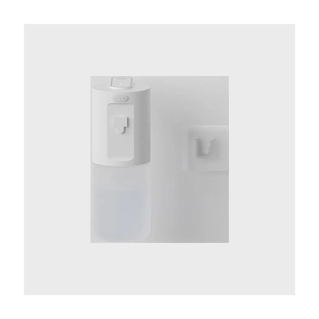 Дозатор для рідкого мила Xiaomi Pulaka P8 White Безконтактний (Ф32857) - фото 3