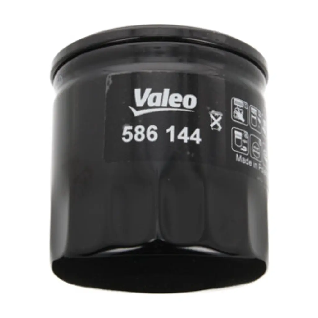 Фільтр масляний Valeo 586144 - фото 3