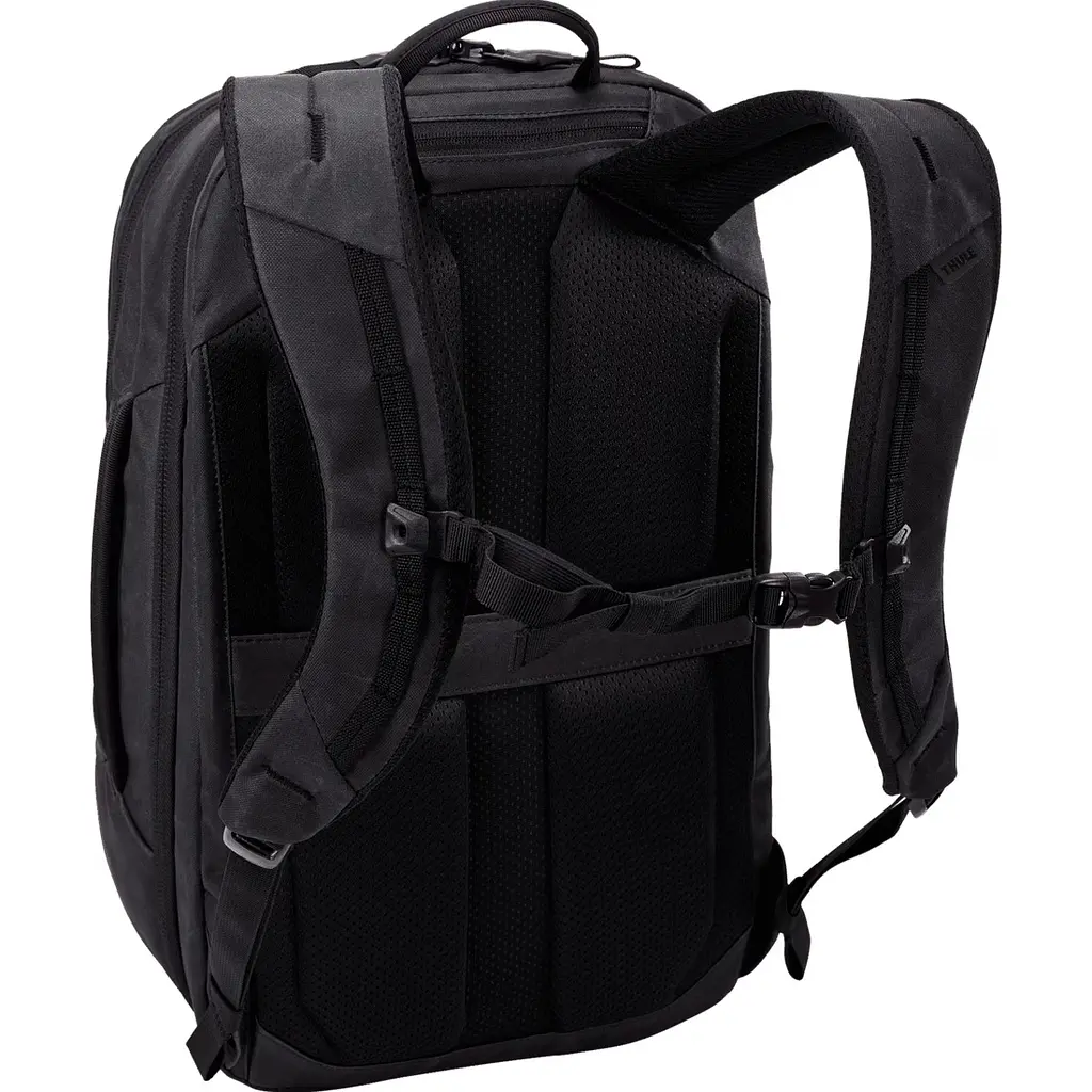 Рюкзак Thule Aion Travel Backpack 28L Black (3204721) [107483] - фото 2