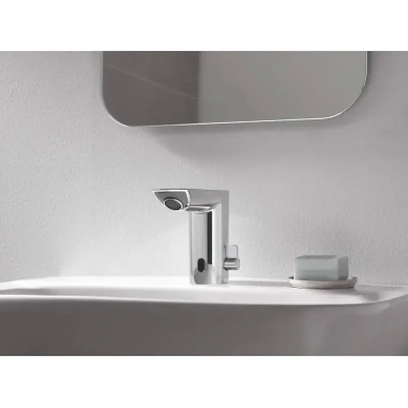 Змішувач Grohe BauCosmo E (36451000) - фото 6