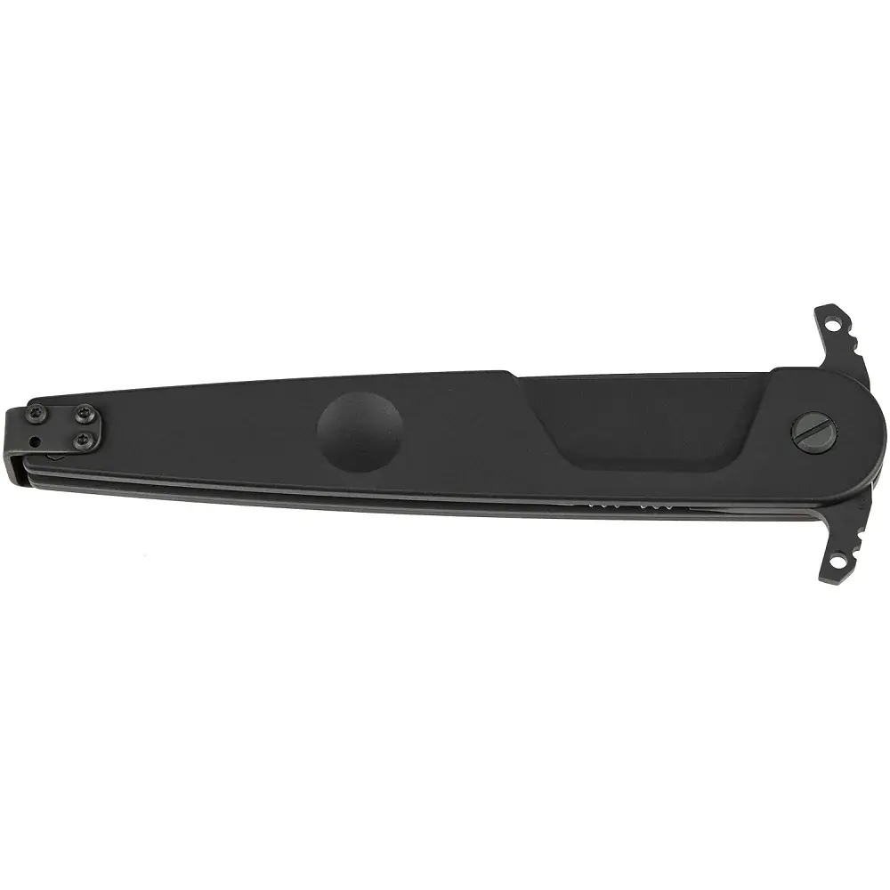 Нож Extrema Ratio BD4 Lucky MIL-C black - фото 3