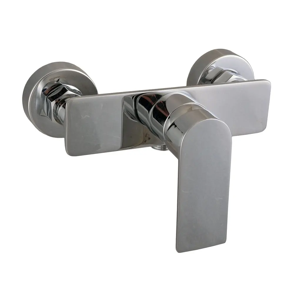Смеситель для душа Globus Lux Niagara GLN-0105N - фото 3