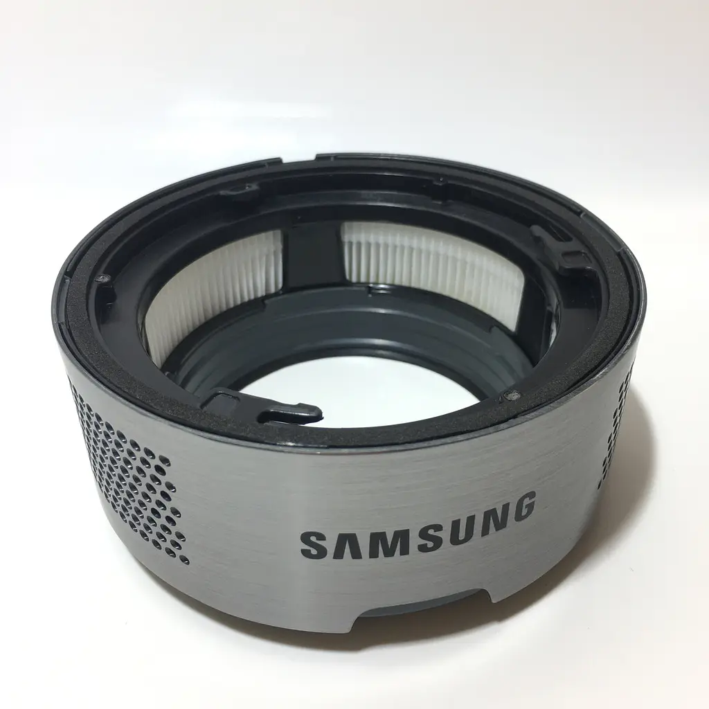 Фильтр HEPA15 аккумуляторного пылесоса Samsung PowerStick JET 60, JET 70, JET 75, JET 90, DJ97-02641A - фото 5