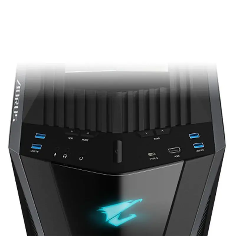 Корпус для ПК GIGABYTE GB-AC700G - фото 5