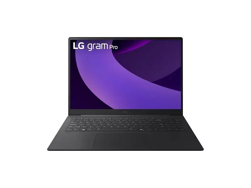 Ноутбук LG gram Pro 16Z90TR (16Z90TR-E.ADB92U)